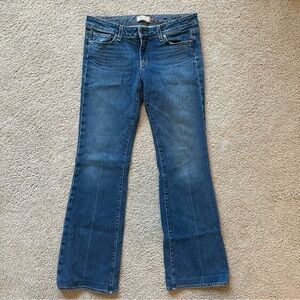 Vintage Paige Laurel Canyon Jeans